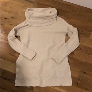 Gorgeous cream sweater